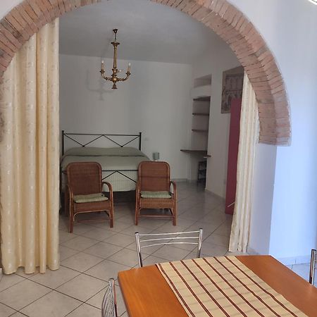 Villa Happy Flat Riparbella Esterno foto