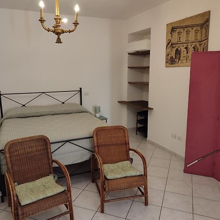 Villa Happy Flat Riparbella Esterno foto