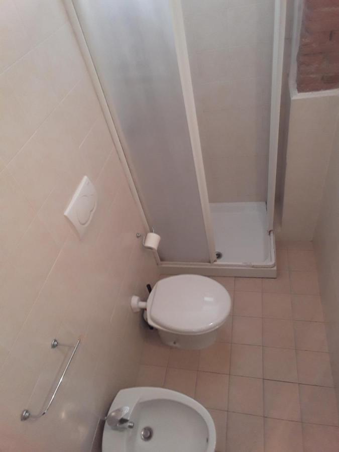 Villa Happy Flat Riparbella Esterno foto