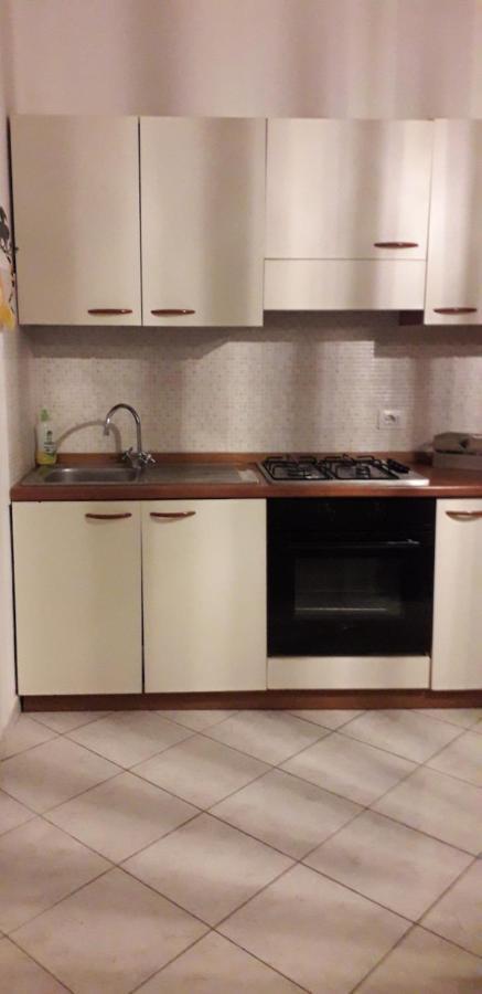 Villa Happy Flat Riparbella Esterno foto