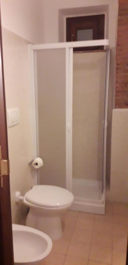 Villa Happy Flat Riparbella Esterno foto