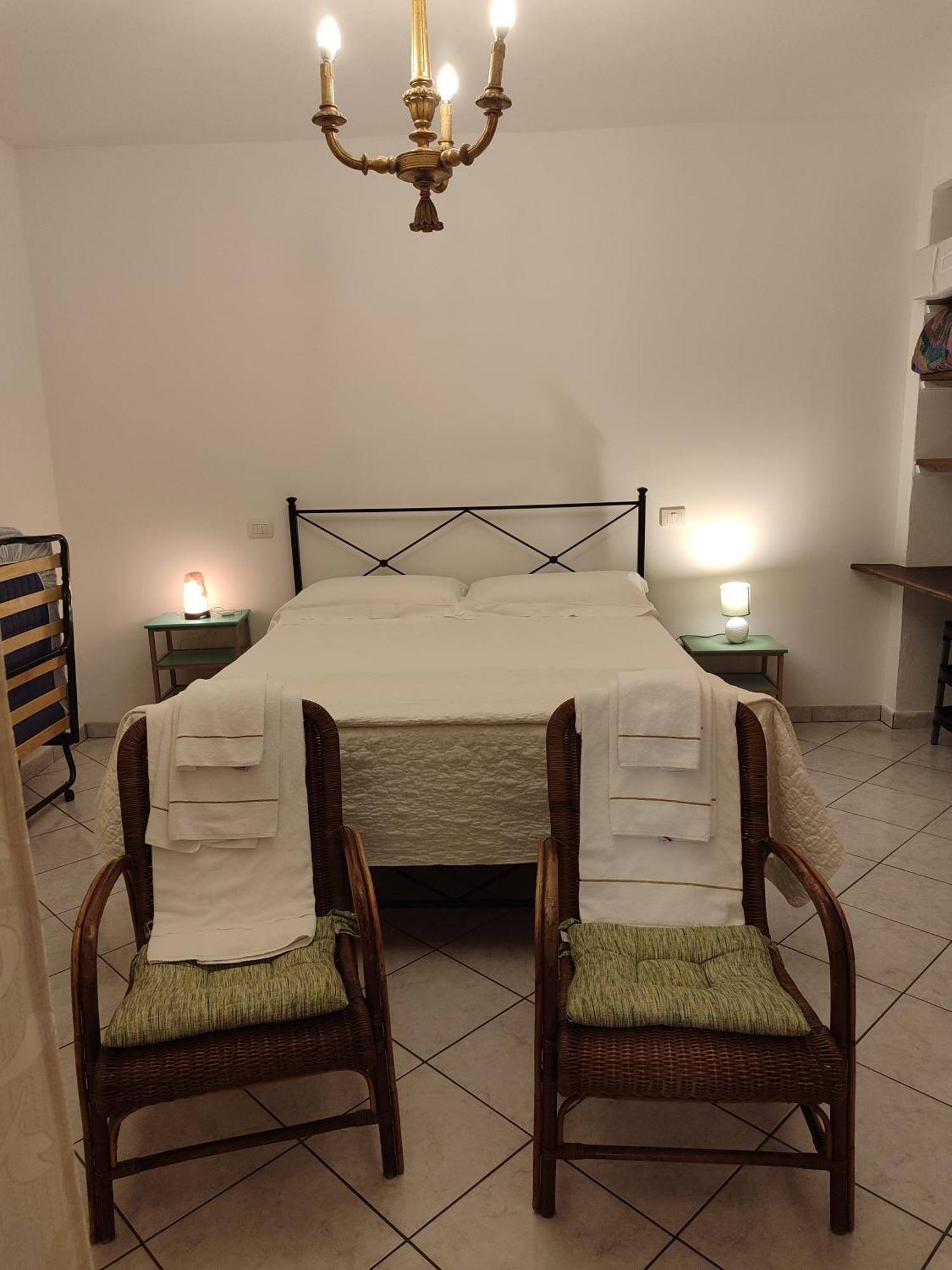 Villa Happy Flat Riparbella Esterno foto