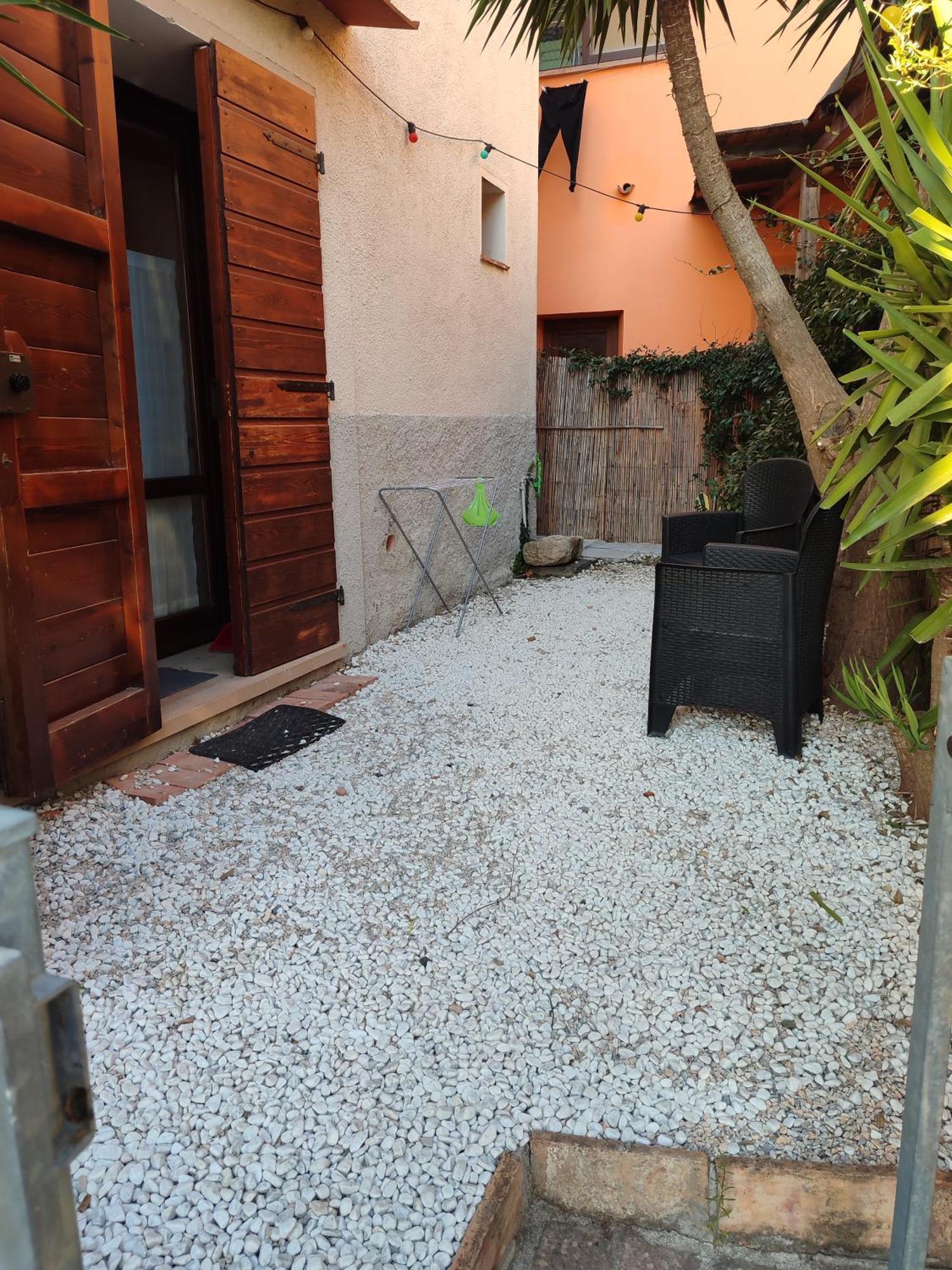 Villa Happy Flat Riparbella Esterno foto