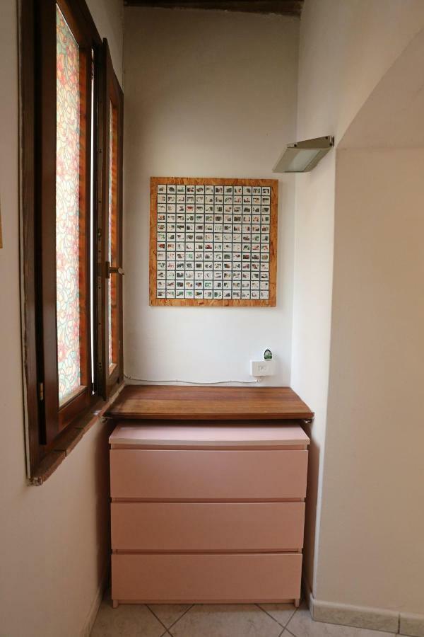 Villa Happy Flat Riparbella Esterno foto