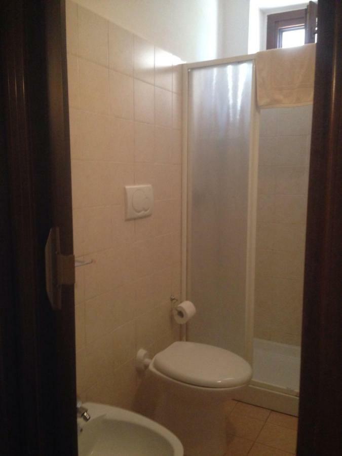 Villa Happy Flat Riparbella Esterno foto