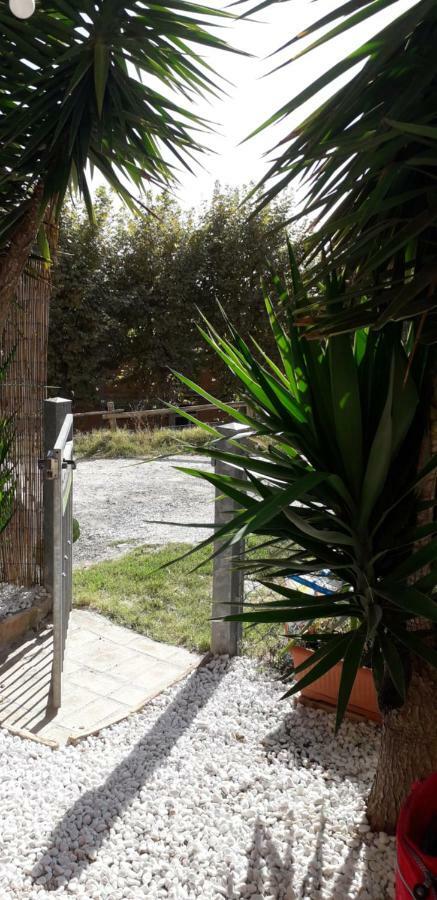 Villa Happy Flat Riparbella Esterno foto